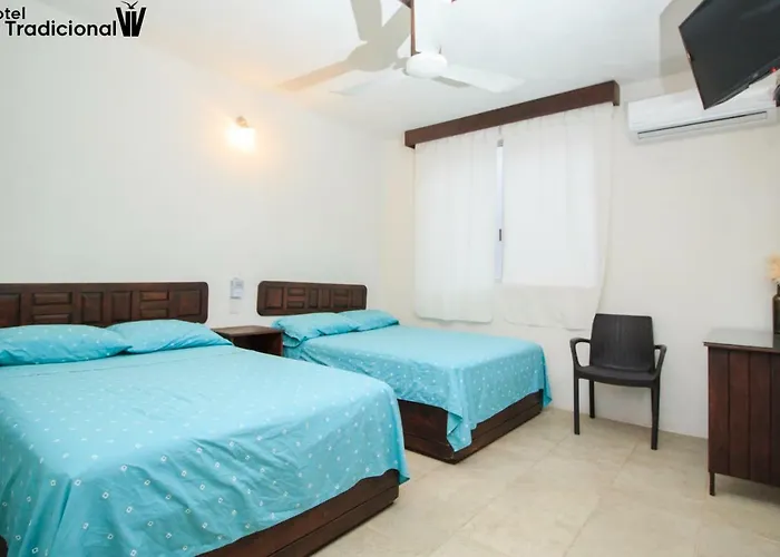 El Tradicional Hotel Zihuatanejo