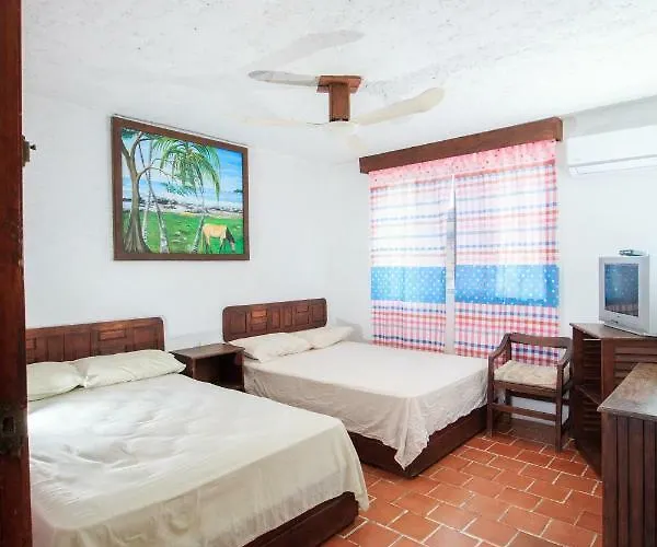 El Tradicional Hotel