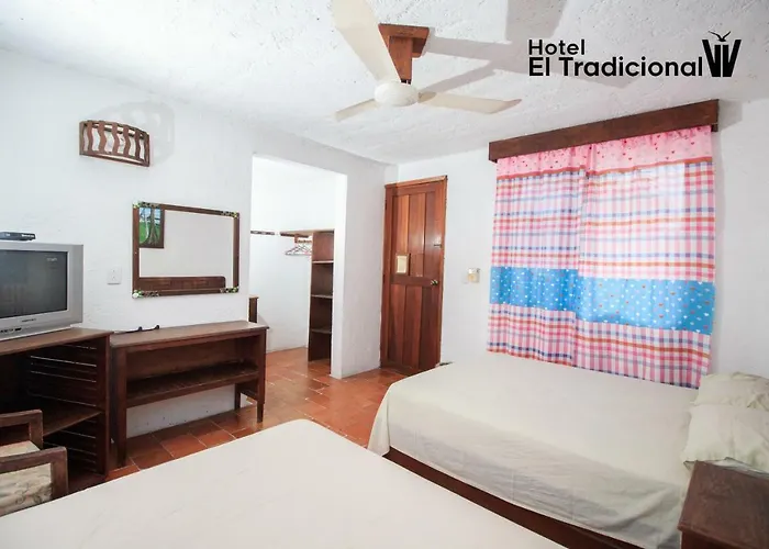 Hotel El Tradicional