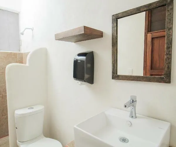 El Tradicional Hotel Zihuatanejo