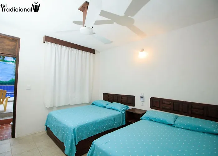 El Tradicional Hotel Zihuatanejo
