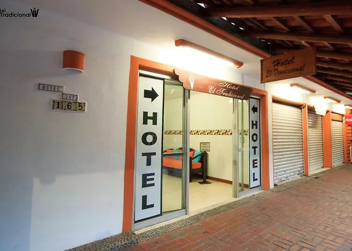 Hotel El Tradicional 3*