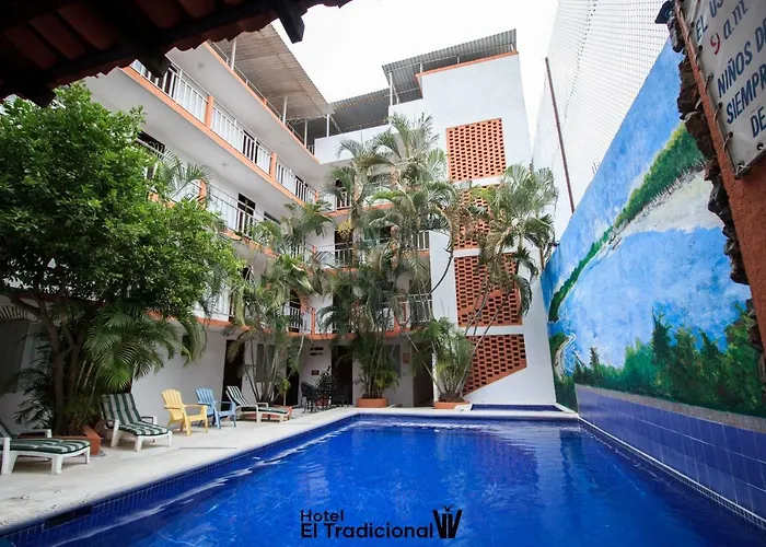 El Tradicional Zihuatanejo